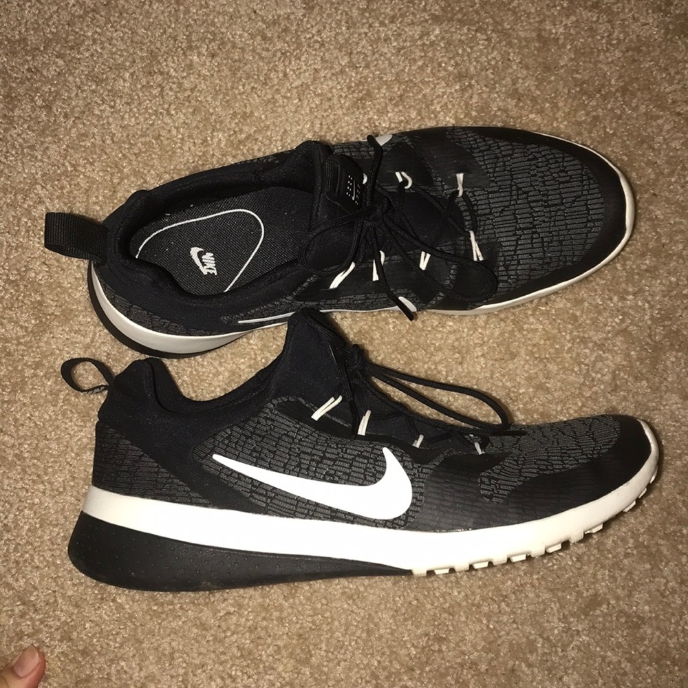 Nike shoes